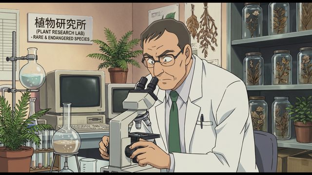 抖阴保护植物视频-抖阴保护植物视频：国家一级保护植物银杉野外考察记录